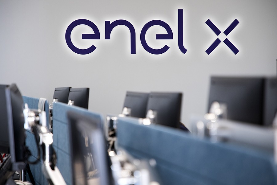 Enel X is named ETCR’s Official Smart Charging Supplier